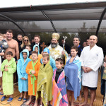 θεοφανείων