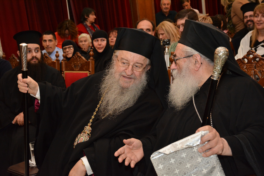 θεσσαλονίκης