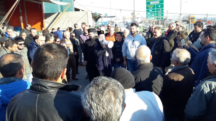 μητροπολίτης κορίνθου