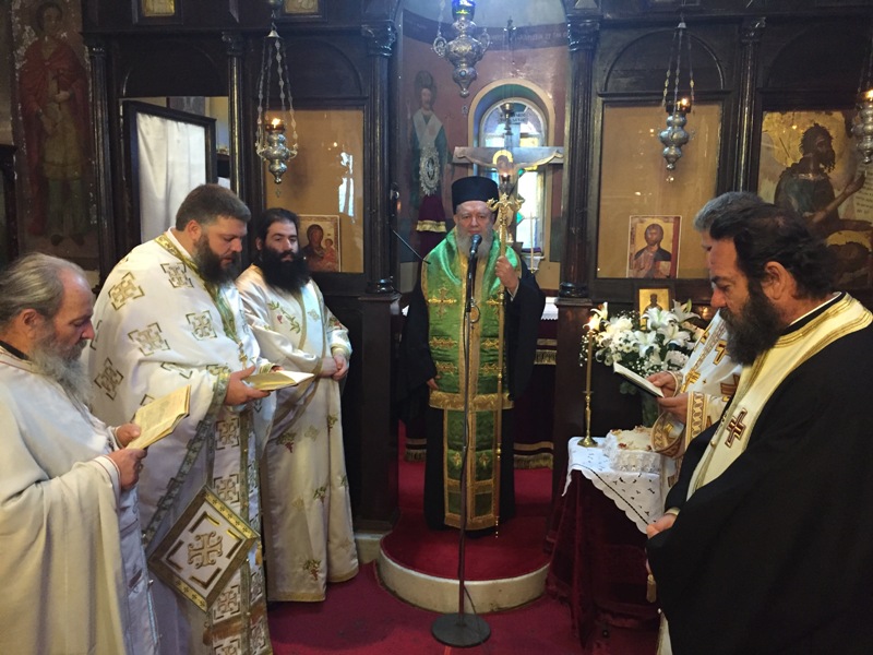 αγίου ιωάννου χρυσοστόμου