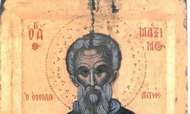 μάξιμος