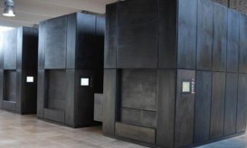 αποτέφρωσης