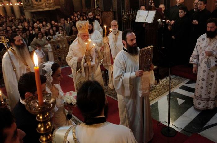 αρχιεπίσκοπος