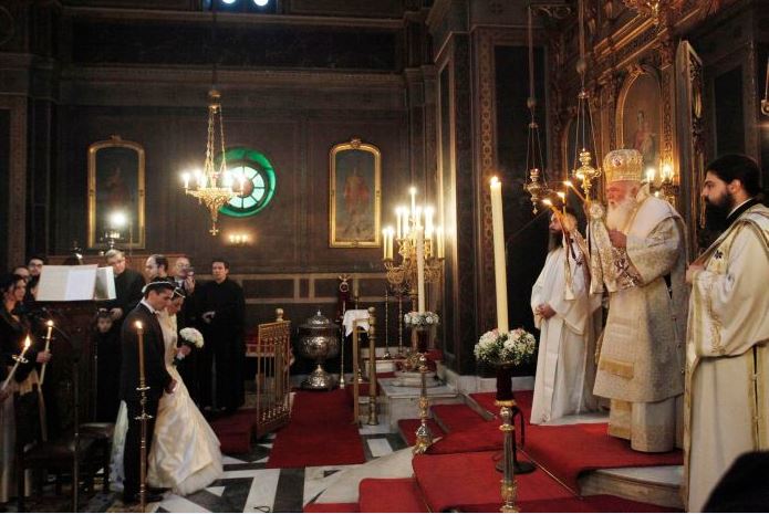 αρχιεπίσκοπος