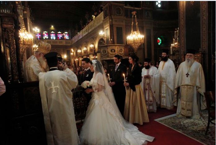 αρχιεπίσκοπος