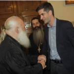 κώστας μπακογιάννης