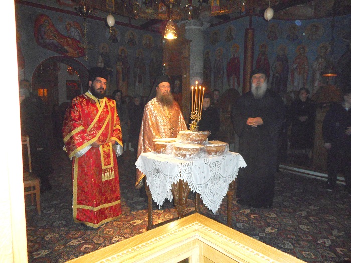 βησσαρίωνος