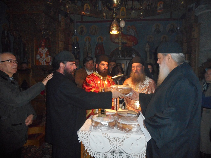 βησσαρίωνος