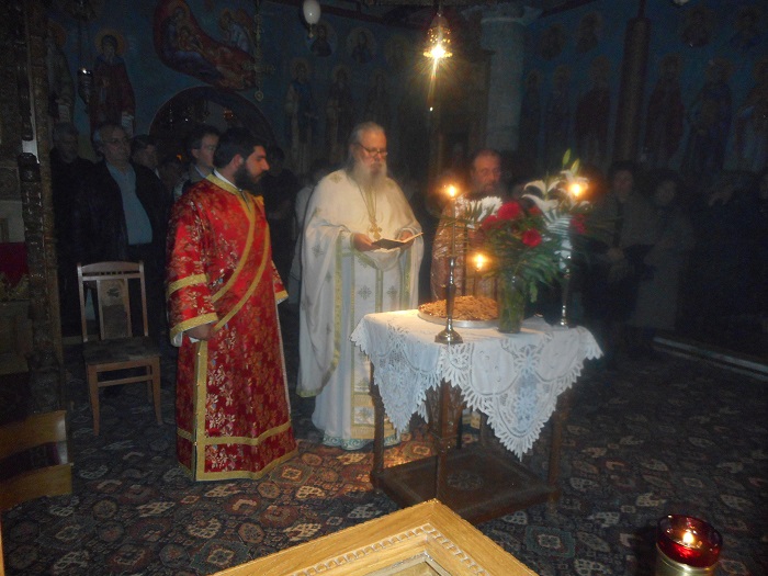 βησσαρίωνος