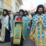 θεοφανείων