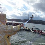 θεοφανείων