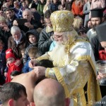 θεοφανείων