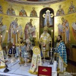 θεοφανείων