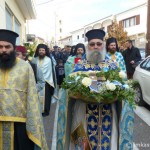 θεοφανείων