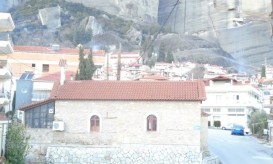 θεία λειτουργία