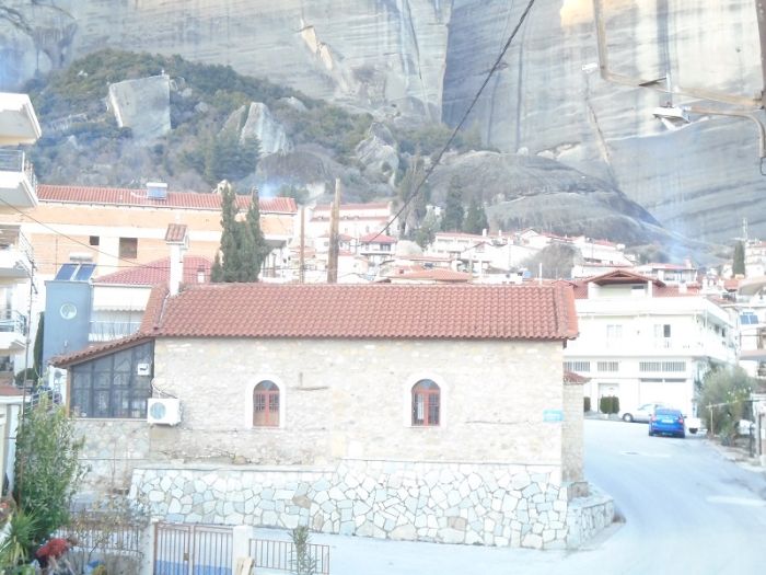 θεία λειτουργία