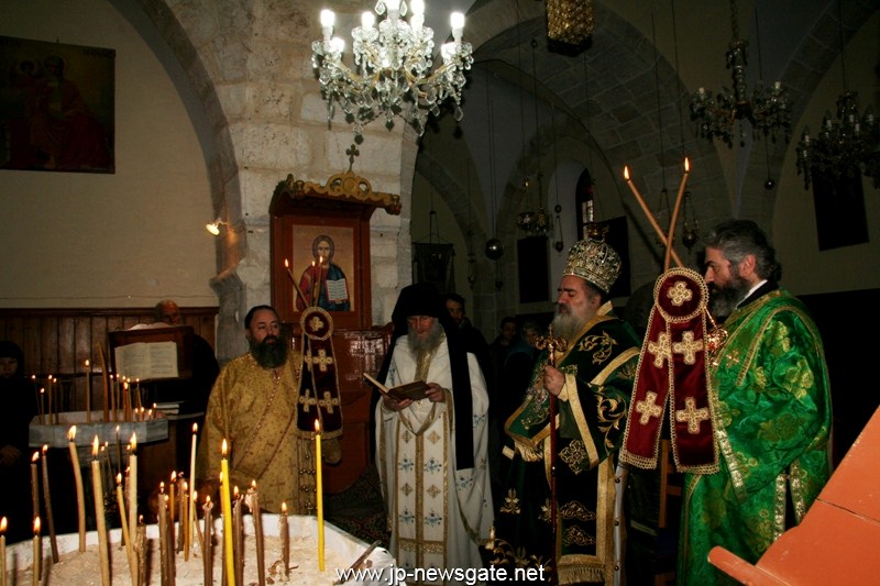 αποστόλου πέτρου