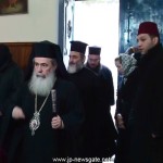 αποστόλου πέτρου