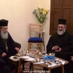 αποστόλου πέτρου