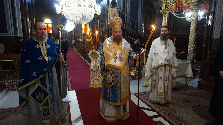 θεσσαλιώτιδος