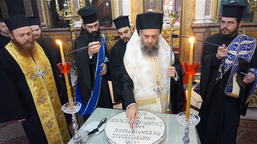 θεσσαλιώτιδος