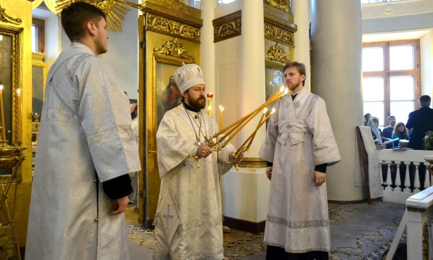 βολοκολάμσκ