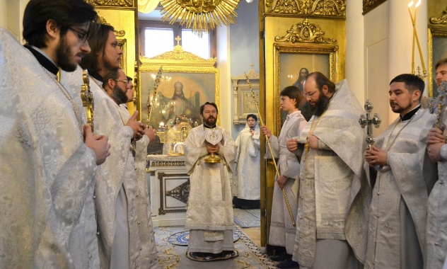 βολοκολάμσκ