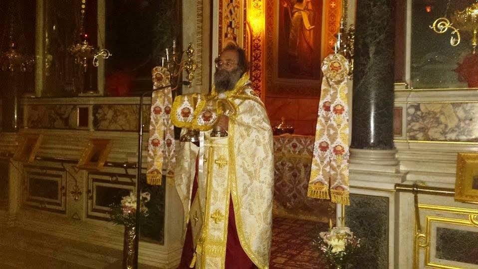 αγίου λαζάρου