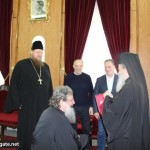 μητροπολίτη αικατερίνεμπουργκ