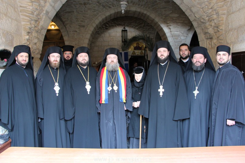 οσίου ιωάννου