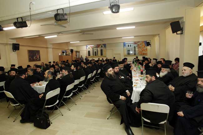 αρχιεπίσκοπος