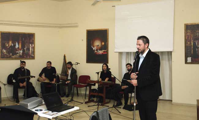 αρχιεπίσκοπος