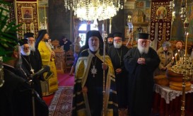 Υπαπαντής του Κυρίου