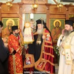 πατριάρχης ιεροσολύμων