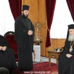 μητροπολίτης αυστροουγγαρίας