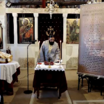 μητρόπολη άρτης