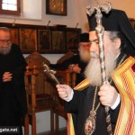 πατριαρχείο ιεροσολύμων