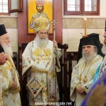 πατριάρχης ιεροσολύμων