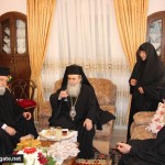 πατριαρχείο ιεροσολύμων