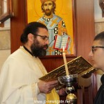 πατριάρχης ιεροσολύμων