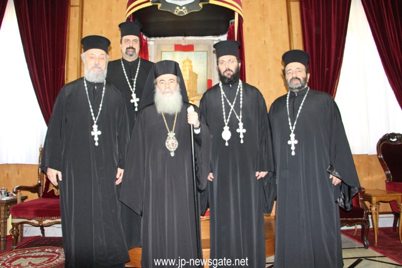 μητροπολίτης αυστροουγγαρίας