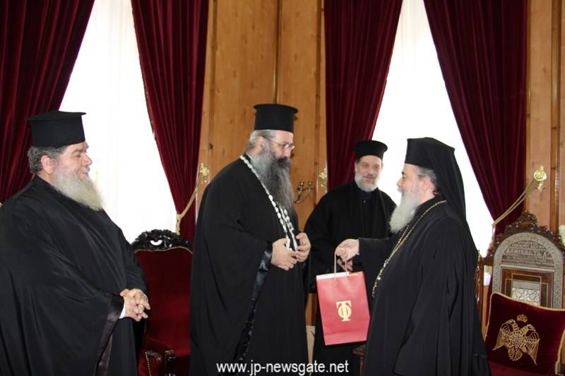 κίτρους και κατερίνης