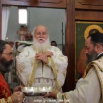 πατριάρχης ιεροσολύμων