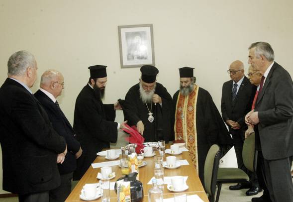 ελληνικό ίδρυμα καρδιολογίας