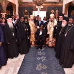 μητροπολίτη ζάμπιας