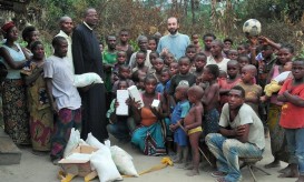 φυλή των πυγμαίων