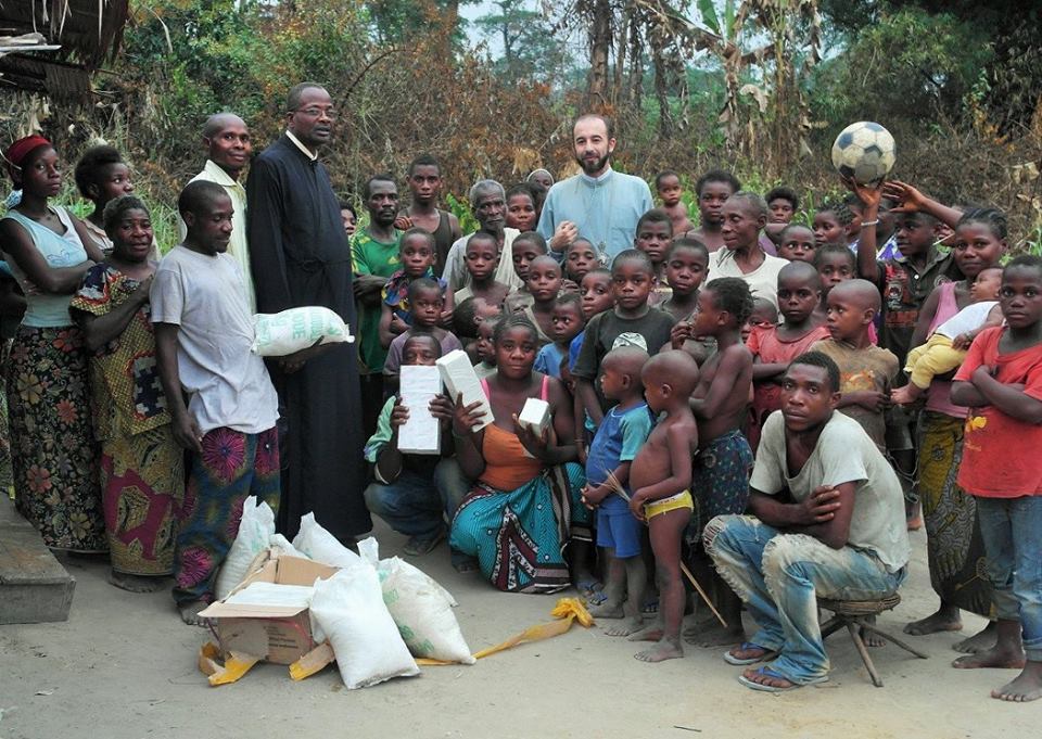 φυλή των πυγμαίων