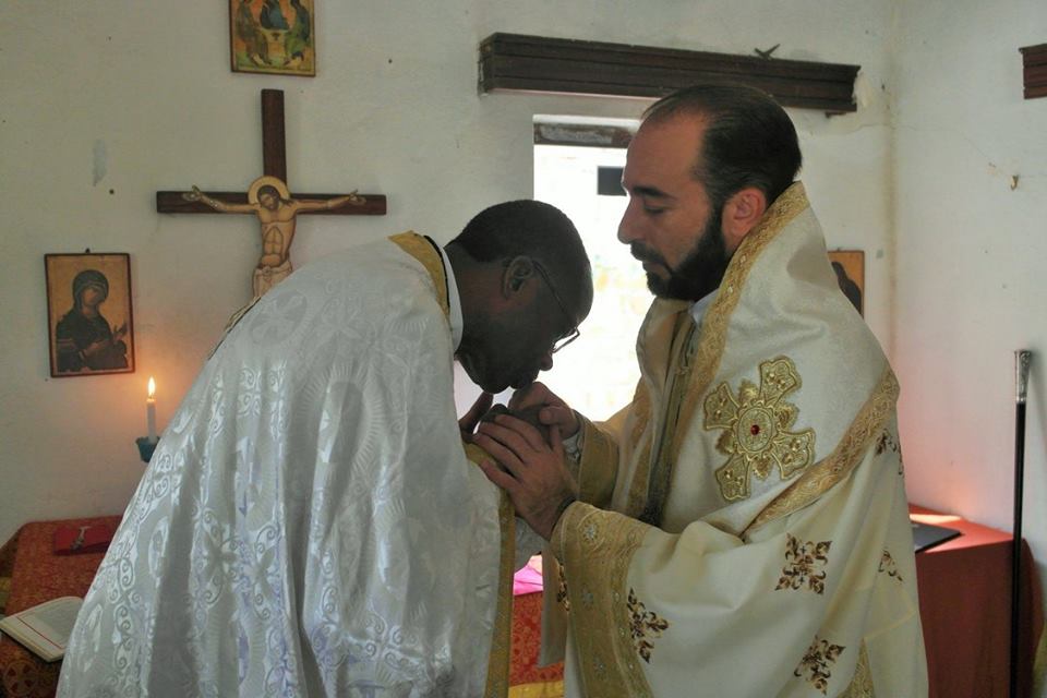 φυλή των πυγμαίων