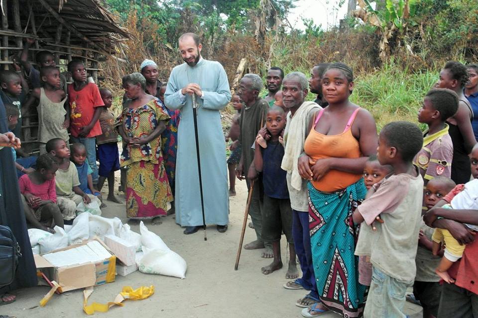 φυλή των πυγμαίων