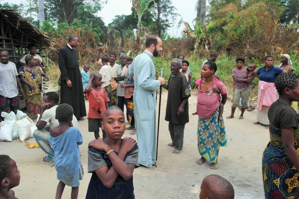 φυλή των πυγμαίων
